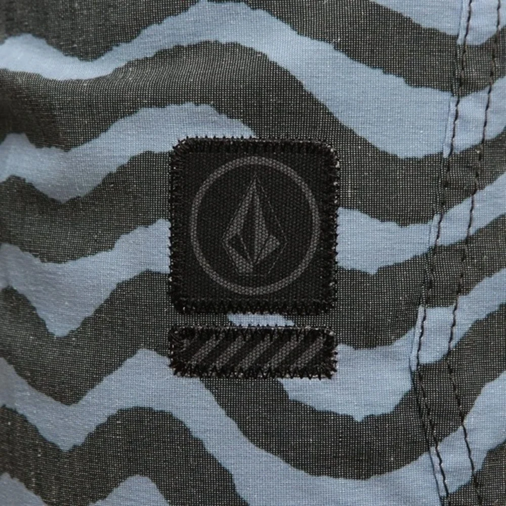 Volcom Stoney Mag Vibes Board Shorts